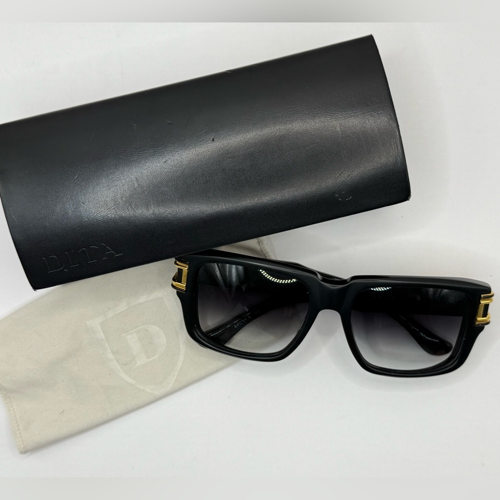SOLD DITA Grandmaster Two Sunglasses